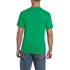 Gildan Heavy Cotton Classic Fit - rövid ujjú, férfi póló