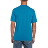 Gildan Heavy Cotton Classic Fit - rövid ujjú, férfi póló