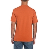 Gildan Heavy Cotton Classic Fit - rövid ujjú, férfi póló