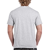 Gildan Heavy Cotton Classic Fit - rövid ujjú, férfi póló