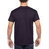 Gildan Heavy Cotton Classic Fit - rövid ujjú, férfi póló