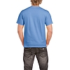 Gildan Heavy Cotton Classic Fit - rövid ujjú, férfi póló
