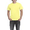 Gildan Heavy Cotton Classic Fit - rövid ujjú, férfi póló