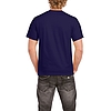 Gildan Heavy Cotton Classic Fit - rövid ujjú, férfi póló