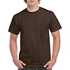 Gildan Heavy Cotton Classic Fit - rövid ujjú, férfi póló