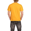 Gildan Heavy Cotton Classic Fit - rövid ujjú, férfi póló