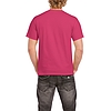 Gildan Heavy Cotton Classic Fit - rövid ujjú, férfi póló