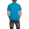 Gildan Heavy Cotton Classic Fit - rövid ujjú, férfi póló