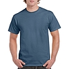 Gildan Heavy Cotton Classic Fit - rövid ujjú, férfi póló