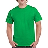 Gildan Heavy Cotton Classic Fit - rövid ujjú, férfi póló