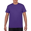Gildan Heavy Cotton Classic Fit - rövid ujjú, férfi póló