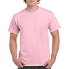 Gildan Heavy Cotton Classic Fit - rövid ujjú, férfi póló