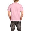 Gildan Heavy Cotton Classic Fit - rövid ujjú, férfi póló