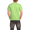 Gildan Heavy Cotton Classic Fit - rövid ujjú, férfi póló