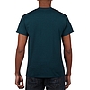Gildan Heavy Cotton Classic Fit - rövid ujjú, férfi póló