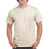 Gildan Heavy Cotton Classic Fit - rövid ujjú, férfi póló