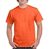 Gildan Heavy Cotton Classic Fit - rövid ujjú, férfi póló