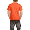 Gildan Heavy Cotton Classic Fit - rövid ujjú, férfi póló