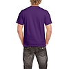 Gildan Heavy Cotton Classic Fit - rövid ujjú, férfi póló