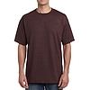 Gildan Heavy Cotton Classic Fit - rövid ujjú, férfi póló