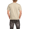 Gildan Heavy Cotton Classic Fit - rövid ujjú, férfi póló