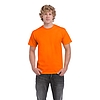 Gildan Heavy Cotton Classic Fit - rövid ujjú, férfi póló