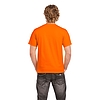 Gildan Heavy Cotton Classic Fit - rövid ujjú, férfi póló