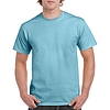 Gildan Heavy Cotton Classic Fit - rövid ujjú, férfi póló
