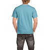 Gildan Heavy Cotton Classic Fit - rövid ujjú, férfi póló