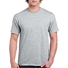Gildan Heavy Cotton Classic Fit - rövid ujjú, férfi póló