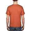 Gildan Heavy Cotton Classic Fit - rövid ujjú, férfi póló