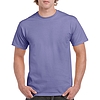 Gildan Heavy Cotton Classic Fit - rövid ujjú, férfi póló