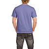 Gildan Heavy Cotton Classic Fit - rövid ujjú, férfi póló