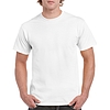 Gildan Heavy Cotton Classic Fit - rövid ujjú, férfi póló