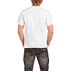 Gildan Heavy Cotton Classic Fit - rövid ujjú, férfi póló