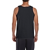 Gildan Softstyle Euro Fit Tank Top - ujjatlan férfi póló