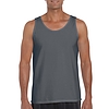 Gildan Softstyle Euro Fit Tank Top - ujjatlan férfi póló