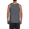Gildan Softstyle Euro Fit Tank Top - ujjatlan férfi póló