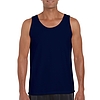 Gildan Softstyle Euro Fit Tank Top - ujjatlan férfi póló