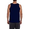 Gildan Softstyle Euro Fit Tank Top - ujjatlan férfi póló