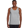 Gildan Softstyle Euro Fit Tank Top - ujjatlan férfi póló