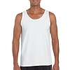 Gildan Softstyle Euro Fit Tank Top - ujjatlan férfi póló
