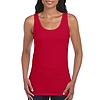 Gildan Softstyle Tank Top - ujjatlan női póló