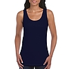 Gildan Softstyle Tank Top - ujjatlan női póló
