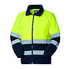 Rossini NORBERG HI-VIS láthatósági polár pulóver