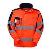 Rossini EDDYSTONE HI-VIS láthatósági 2 az 1-ben dzseki