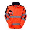 Rossini EDDYSTONE HI-VIS láthatósági 2 az 1-ben dzseki