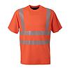 Rossini T-SHIRT HI-VIS láthatósági póló