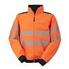 Rossini GIUBBOTTO HI-VIS láthatósági softshell dzseki