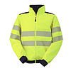 Rossini GIUBBOTTO HI-VIS láthatósági softshell dzseki
